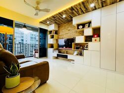 Heron Bay (D19), Condominium #581130391